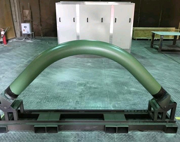 Field Joint Coatings Kemxx Nigeria Limited